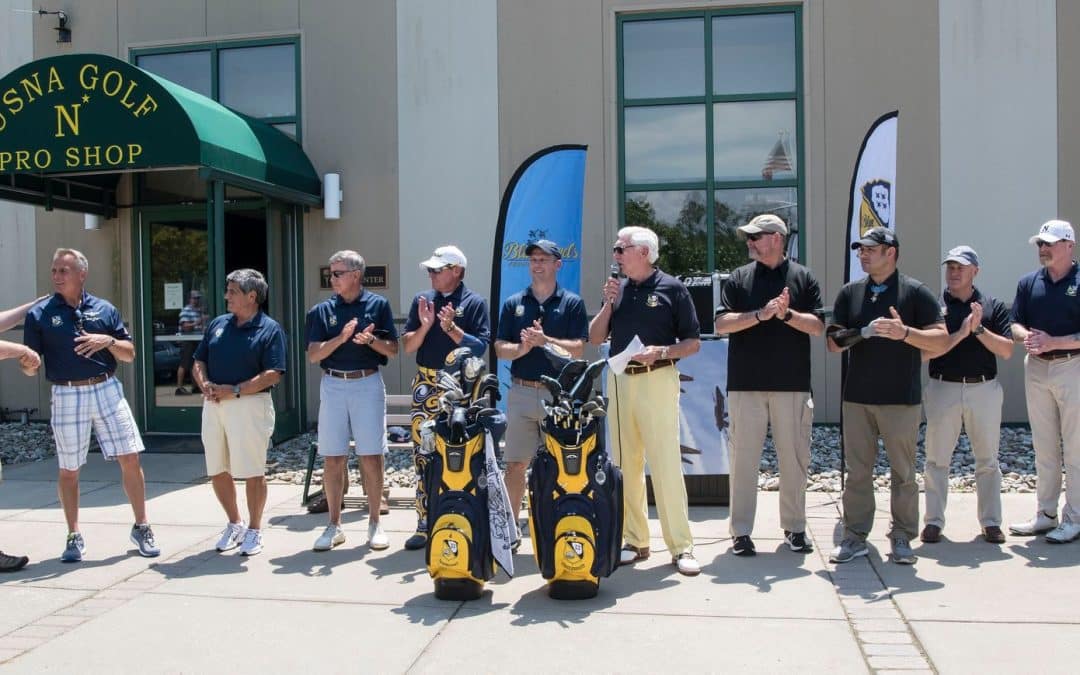 Annapolis Legacy Week & Golf Invitational