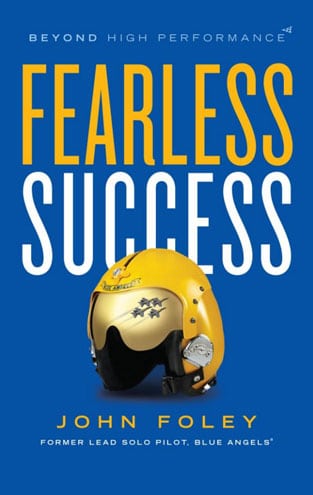 Fearless Success book cover