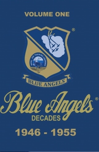 Blue Angels Decades - Volume one
