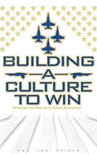 Building a Culture to Win book cover