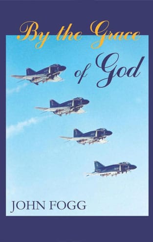 By the Grace of God book cover