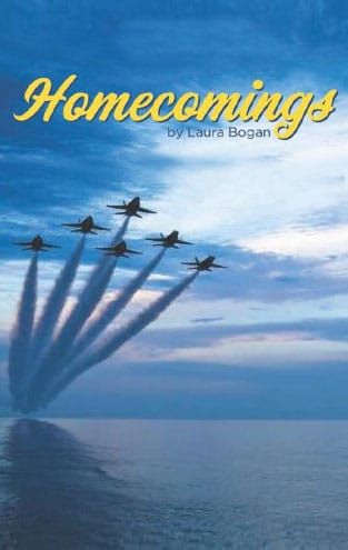 Homecomings book cover